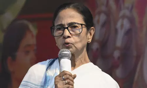 Bengal Pledges 8,505 Officers Ahead of SIR Hearing