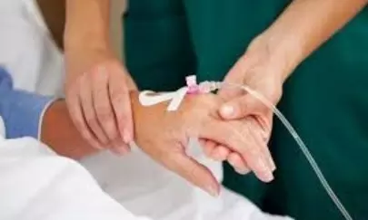 Students Fall Ill After Breakfast At Tribal Welfare School In Andhra, CM Orders Probe