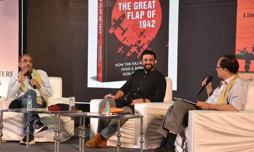 World War II Changed India in Many Ways, Say Experts