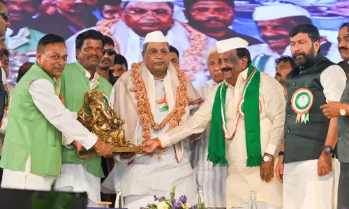 Key Karnataka water projects await Centre’s nod: CM