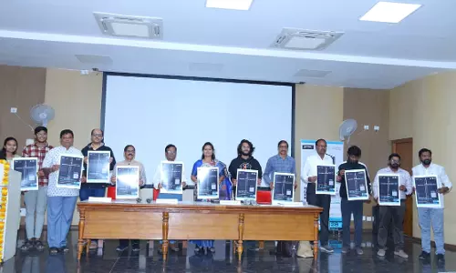 Warangal To Launch Model Rocket Rudrama On Science Day