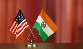 India’s Trade Balance With US To Fall From Surplus To Deficit