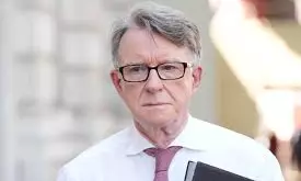 UK PMs Top Aide McSweeney Quits In Scandal Over Mandelson Links To Epstein
