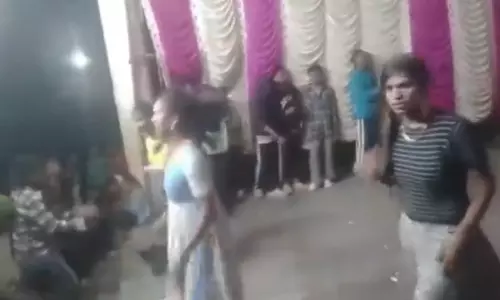 Officials Clarify Viral School Dance Video, Deputy Warden Suspended