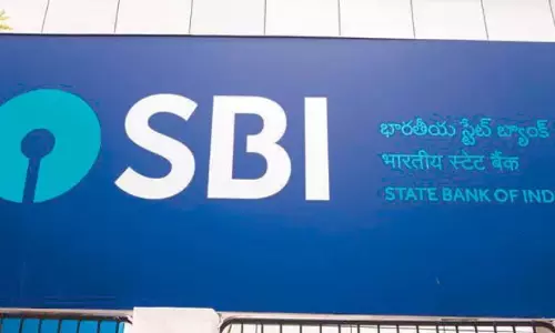 No Change In Deposit Rates Says SBI Chairman