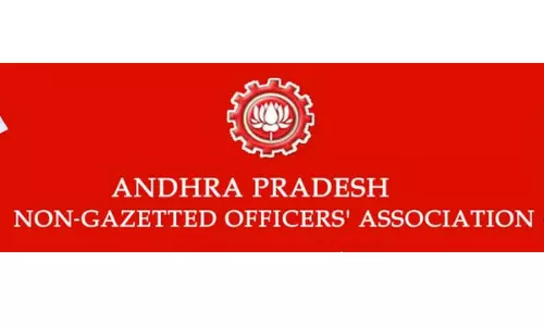 AP NGGO Association Pledges Strong Fight for Employee Rights