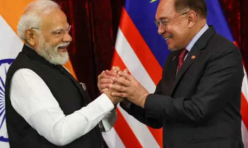 India, Malaysia Ink Deal On Semiconductors, Digipays India, Malaysia Ink Deal On Semiconductors, Digipays