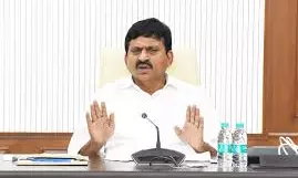 Congress Will Give House To Every Poor Person, Says Ponguleti