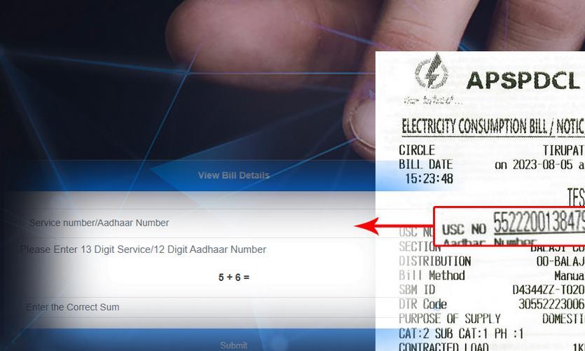 APSPDCL Begins Shift to Prepaid Smart Meters for Govt. Services