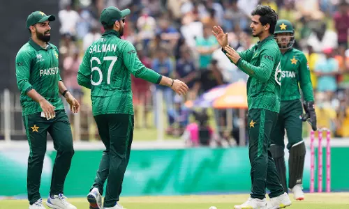 PCB Sets Conditions to Reconsider India Clash at T20 World Cup