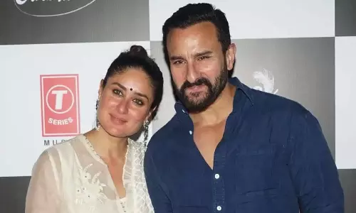 Saifeena Secrets: Kareena Kapoor Playfully Admits Who Really Said ‘I Love You’ First Saifeena Secrets: Kareena Kapoor Playfully Admits Who Really Said ‘I Love You’ First