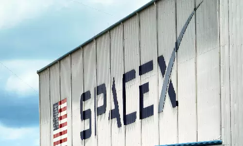 SpaceX Shifts Focus From Mars To Moon, Says Elon Musk