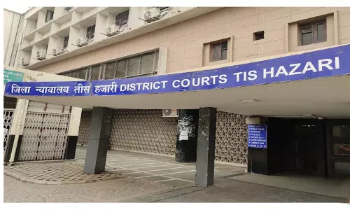 ‘Gunda Raj’ Unacceptable: CJI Over Alleged Assault Of Advocate In Courtroom