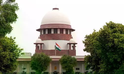 Meta-WhatsApp Privacy Policy Case: SC Defers Hearing To February 23