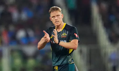 Injury-Hit Australia Can Still Contend at T20 World Cup 2026, Says Ellis Injury-Hit Australia Can Still Contend at T20 World Cup 2026, Says Ellis