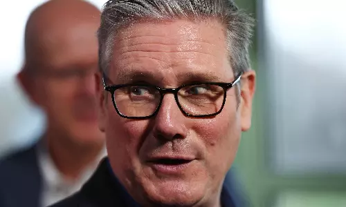 UK’s Starmer Battles for Survival as Mandelson–Epstein Claims Erupt UK’s Starmer Battles for Survival as Mandelson–Epstein Claims Erupt