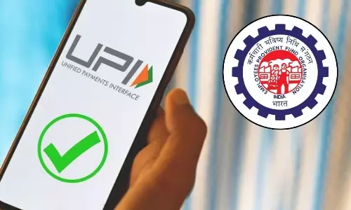 EPFO Introduces UPI-Based PF Withdrawals
