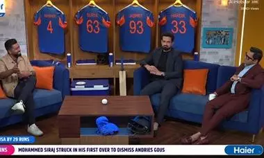 I Feel It Was One of Best Knocks Of Suryakumar Yadav’s Career: Sehwag