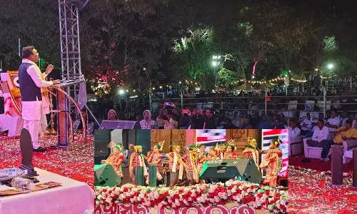 Budhakhol Mahotsav: Where Nature, Faith And Culture Converge In Odisha’s Ganjam