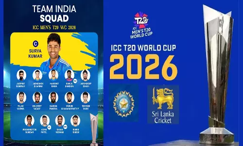 ICC Men’s T20 World Cup: 96 Percent of Jiostar Experts Back Indias Win At Home