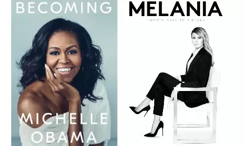 Audience Chooses Becoming Over Melania in Documentary Showdown