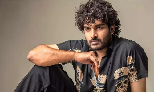 Kiran Abbavaram to Lead Zee Studios, Prerna Arora’s Next Big Pan-India Film Kiran Abbavaram to Lead Zee Studios, Prerna Arora’s Next Big Pan-India Film