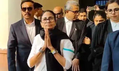 SC: No Block To SIR In Bengal, Extends Deadline Till Feb. 14