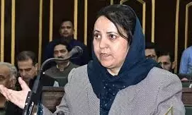 J&K Plans PSA Repeal, Vows Return of Prisoners After Statehood Restoration