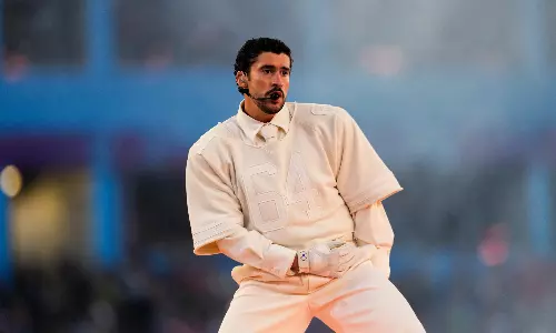 Bad Bunnys Performance Sparks Controversy and Political Commentary