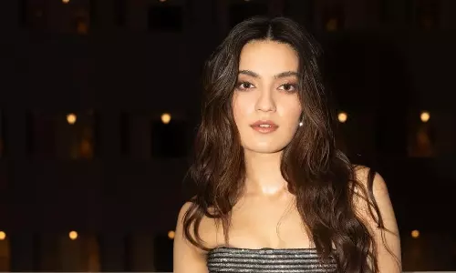 Prathibha Ranta Is Thrilled With Her Role in ‘Accused’