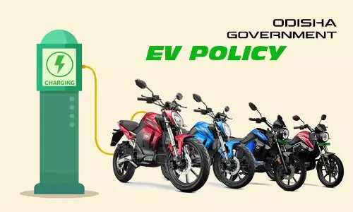 Odisha Govt Extends Deadline for Interest-Free EV Advance for State Employees
