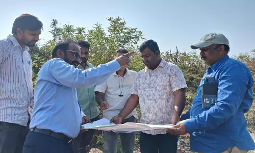 Pranahita-Chevella Barrage DPR Likely in a Month