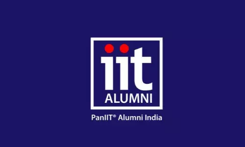 Hyderabad To Host Hub For All IIT Alumni Hyderabad To Host Hub For All IIT Alumni
