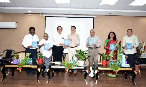 Scholars Recall Legacy of Dr N Ramesan Scholars Recall Legacy of Dr N Ramesan