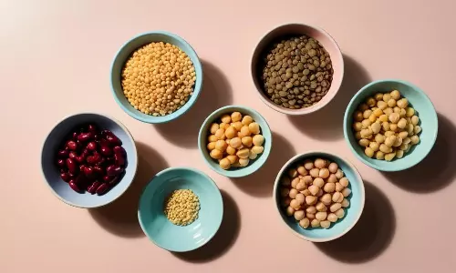 Why Pulses Matter: Marking World Pulses Day