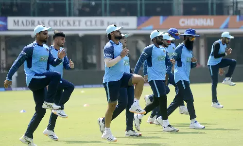 India, Pakistan Are Like Family In Team UAE: Captain Waseem