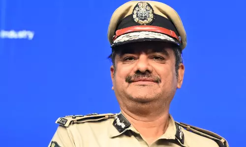 Vizag Fortified With Strong Security Ahead of IFR