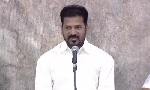 Telangana To Raise Rs 9,000 Crore via Loans To Pay Rythu Bharosa Telangana To Raise Rs 9,000 Crore via Loans To Pay Rythu Bharosa