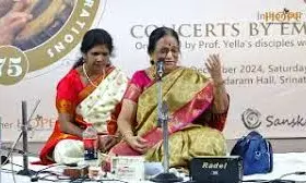 Events in Hyderabad on Tuesday, February 10, 2026 Events in Hyderabad on Tuesday, February 10, 2026