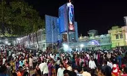 Gunadala Shrine Comes Alive For 102nd Annual Feast