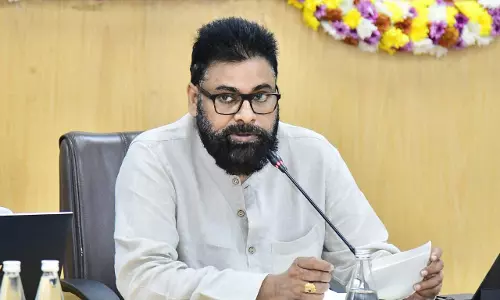 Upcoming ZP Polls to Follow New District Map: Pawan