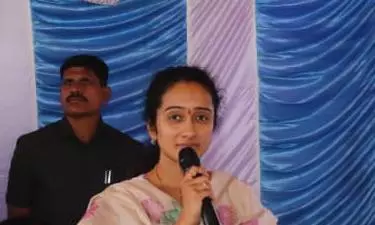 Mega 5,000mw Solar Power Project Proposed in Puttaparthi Constituency Mega 5,000mw Solar Power Project Proposed in Puttaparthi Constituency