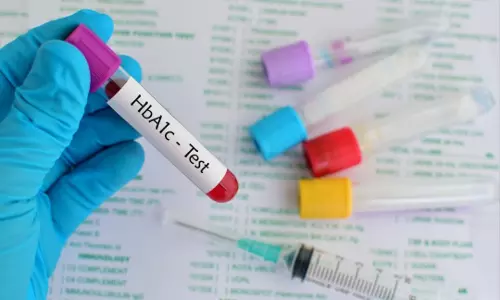 Lancet Study Flags Limits of HbA1c Test in India Lancet Study Flags Limits of HbA1c Test in India