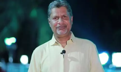 Confident Group Not Linked To Any Wrongdoing, All Investment Commitments Transparent, Says MD T A Joseph