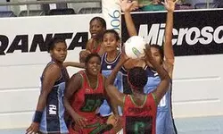 All India Womens Netball Tourney From Feb. 14 All India Womens Netball Tourney From Feb. 14