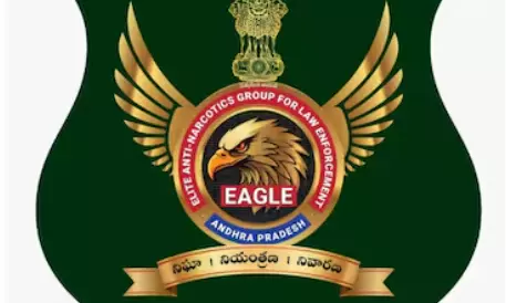 EAGLE Books 1,836 Cases, Seize 46,011 Kg Of Ganja EAGLE Books 1,836 Cases, Seize 46,011 Kg Of Ganja