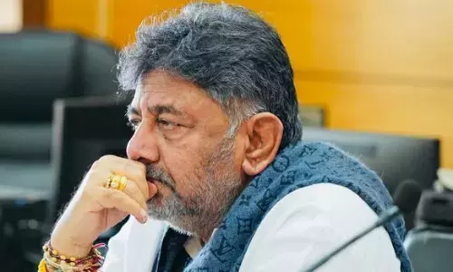 Congress MLA Claims 90 MLAs Back DyCM For CM Post