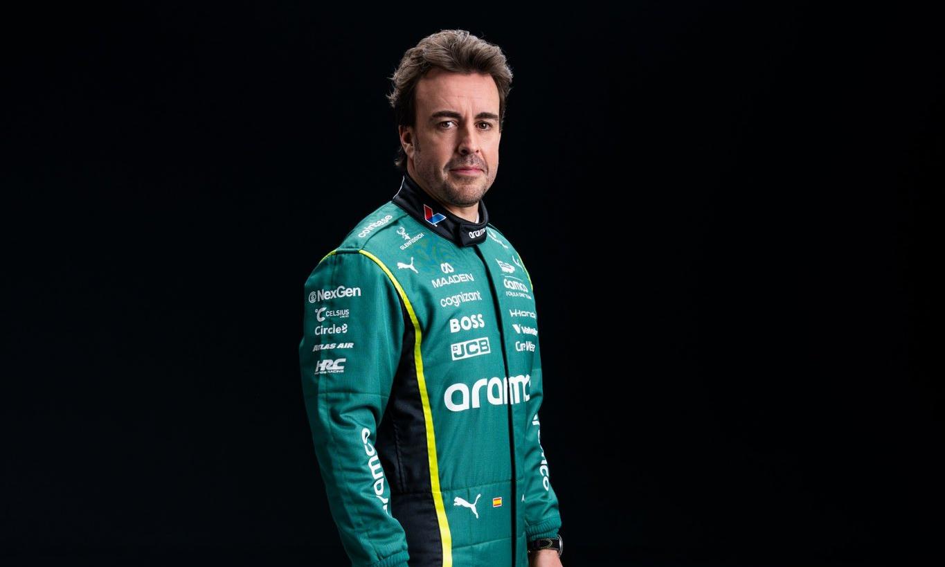 Alonso Motivated But Still Unsure About F1 Future After 2026
