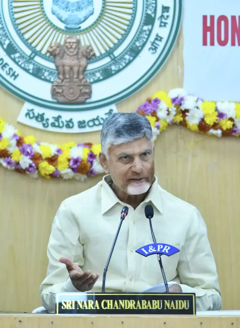 Rayalaseema Emerges as Green Energy Hub Rayalaseema Emerges as Green Energy Hub