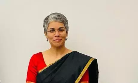 Rachita Bhandari appointed India’s next High Commissioner to Malta